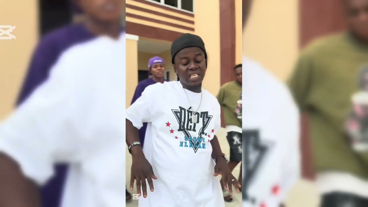 SWAGINE FT NICEBILLY _DUE TIME (MARANMA)