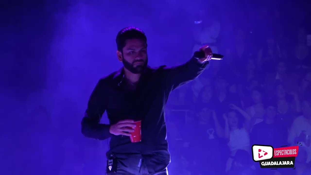Virlan Garcia - Plaza De Toros Nuevo Progreso (16 - Ago - 2025)