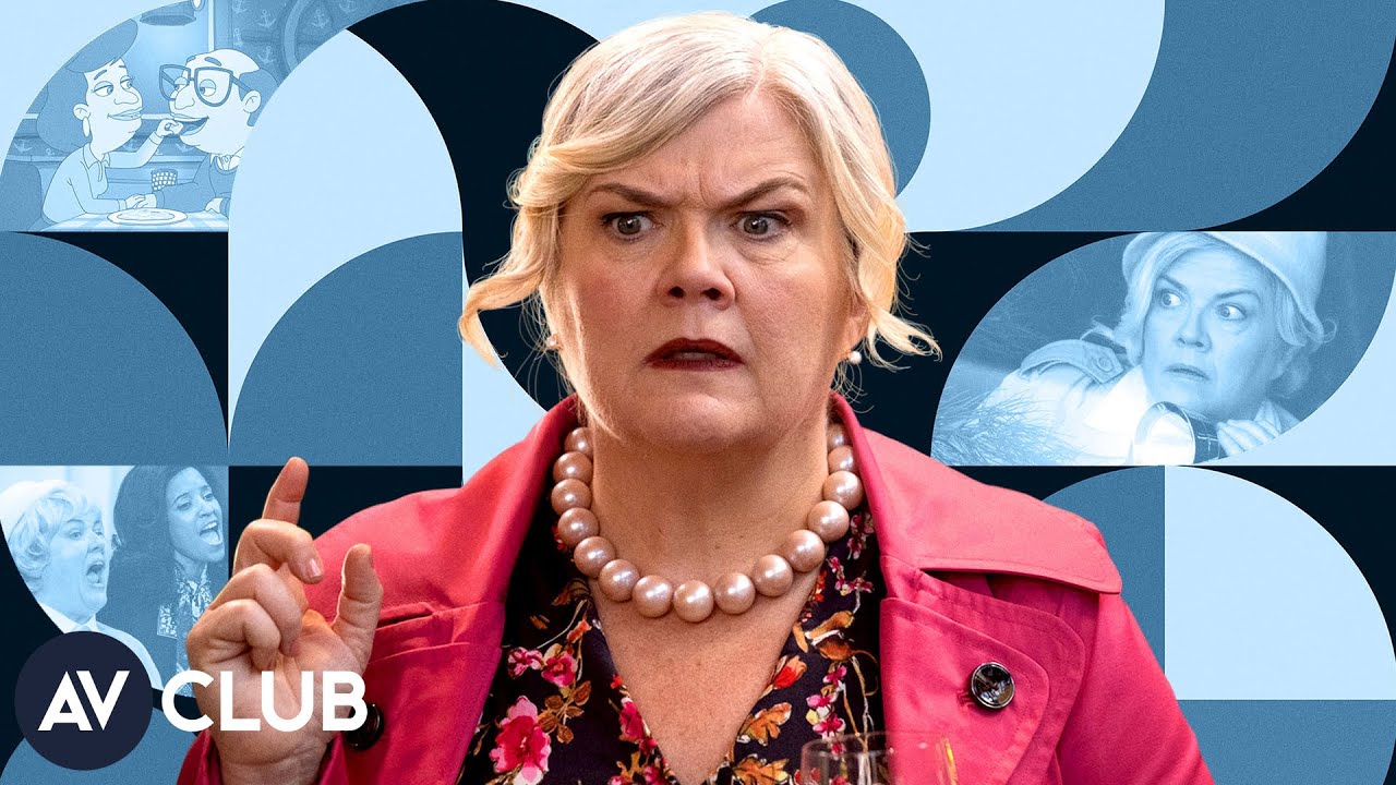Paula Pell on SNL, A.P. Bio, and the Tammy scenes cut from Parks And Recreation