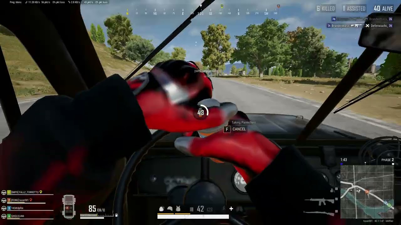 PUBG  BATTLEGROUNDS  2026 02 11 21 37 05