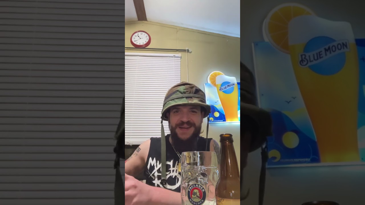 Is it good? War of 1812 Amber Ale