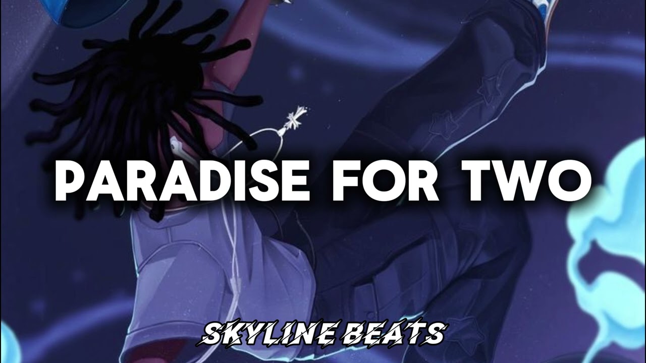Afrobeat Melodic Rap Beat – "Paradise for Two" | Type Beat | Tropical Rap Instrumental