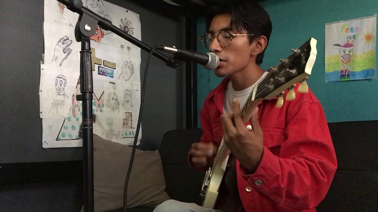 see you again - tyler, the creator (cover)