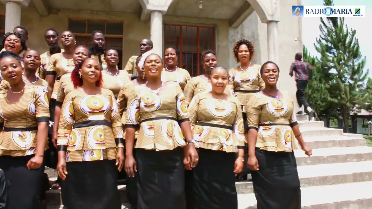 Wimbo wa Miaka 30 ya Radio Maria Tanzania - Bukoba
