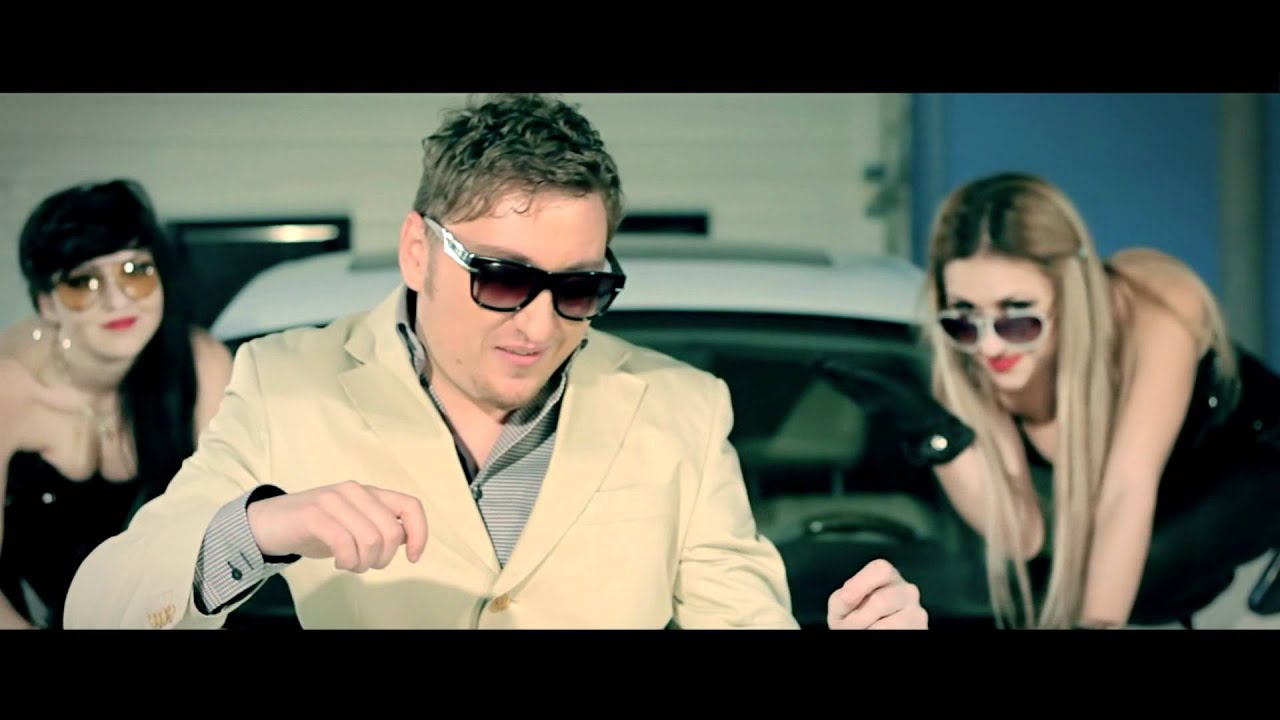 Susanu - Talent ca la 50 cent HIT (Videoclip Original HD)