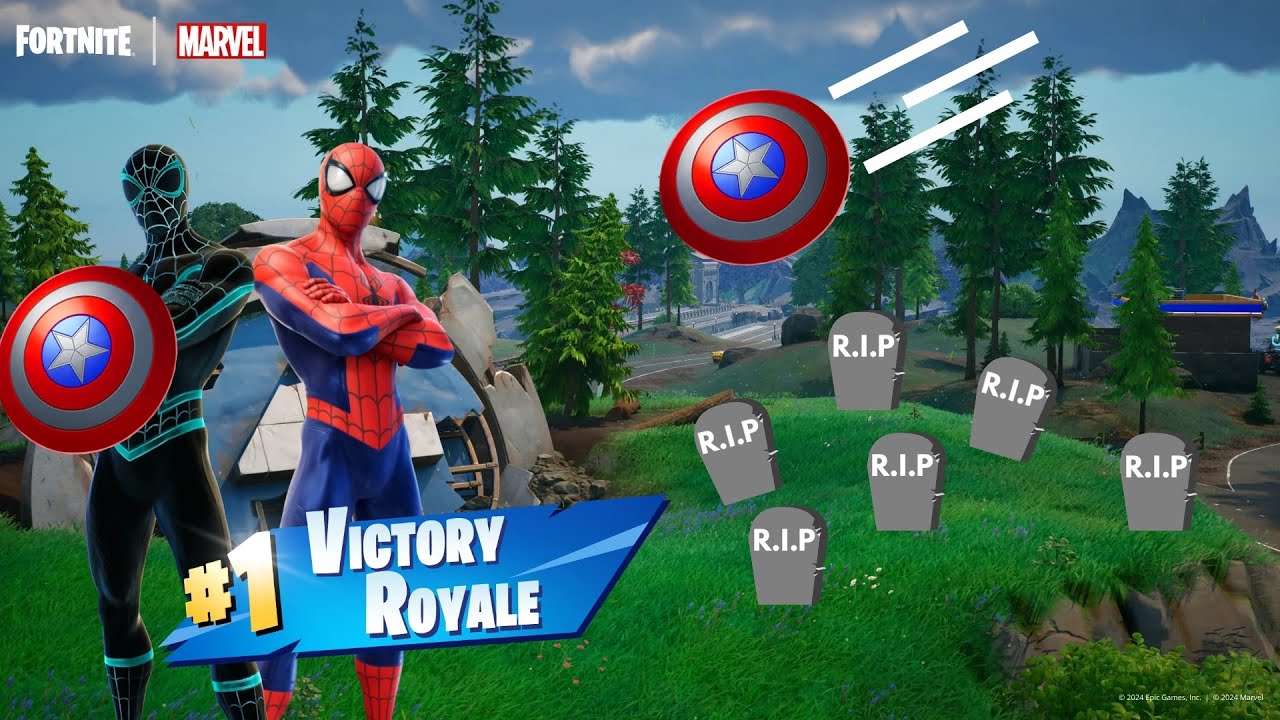 Captain America Shield Only Challenge (FIRST TRY)