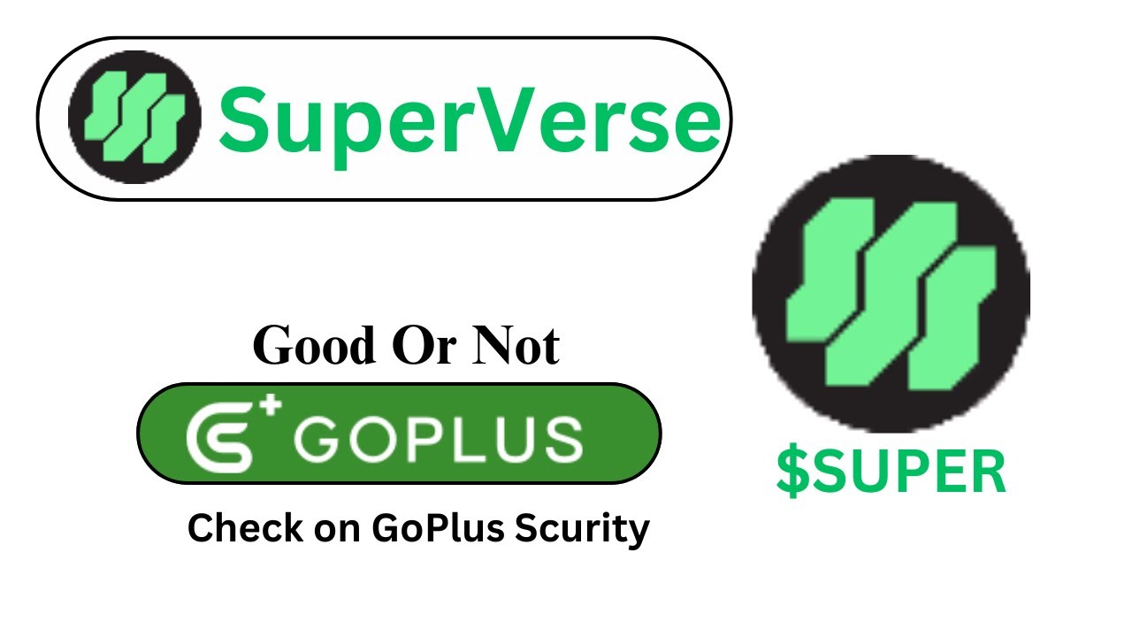 Is SuperVerse ($SUPER) Token Good Or Not ??