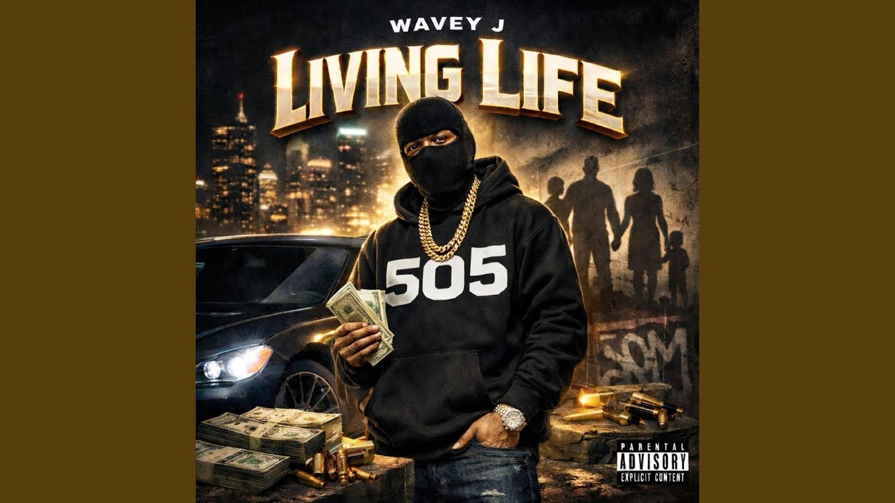 Living Life