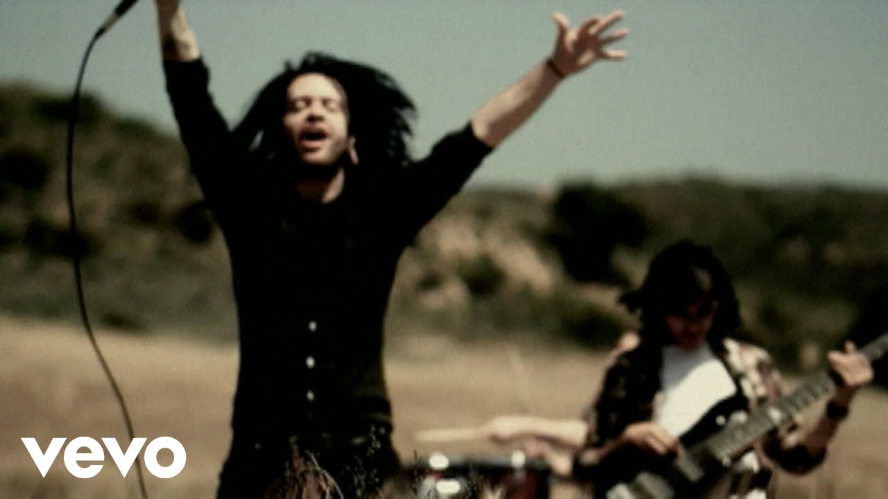 MyChildren MyBride - King Of The Hopeless