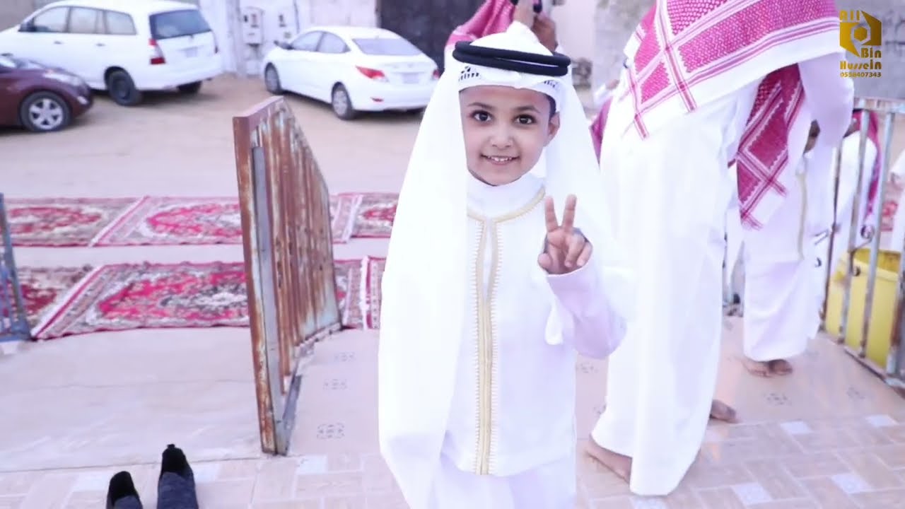 عيد قرية السويدية 1445