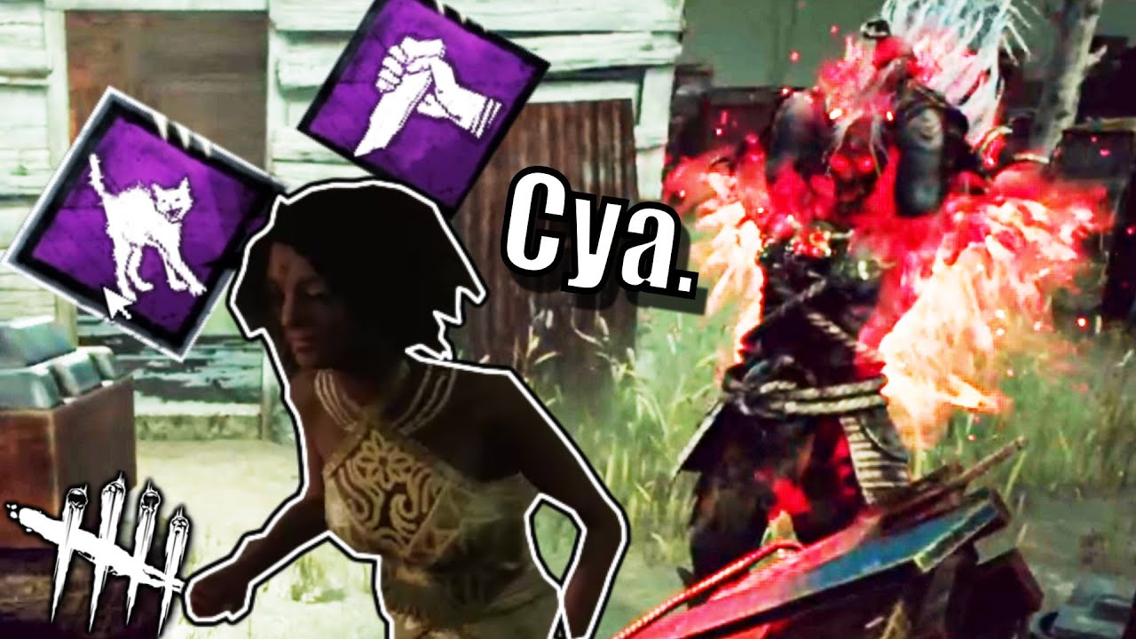 My ALL TIME Favorite Perk For Noob Survivors and Solo Queue - Dead by Daylight