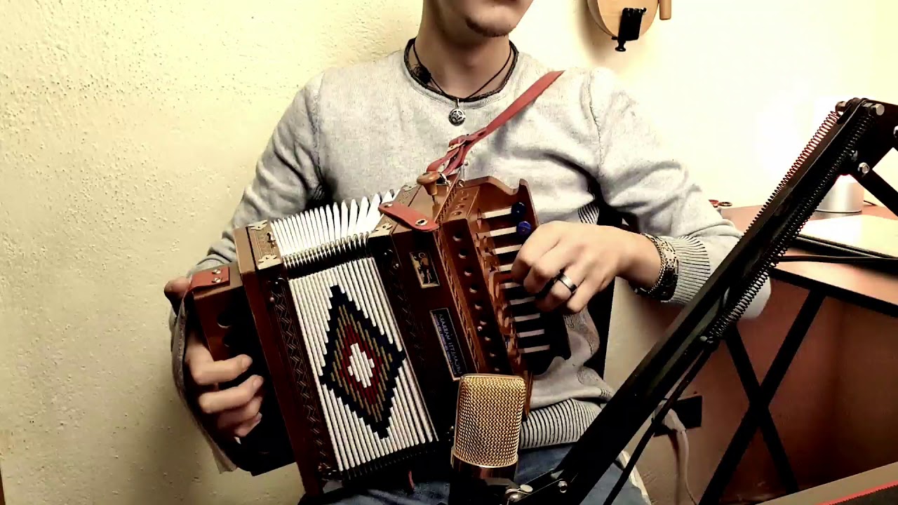 Suonata Stile Zampogna