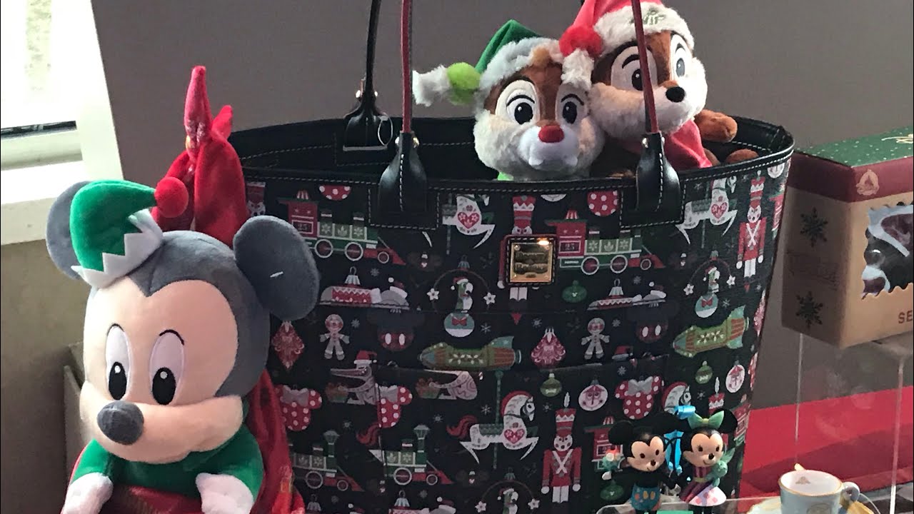 Steven Miller Talks About This Years Holiday Merchandise