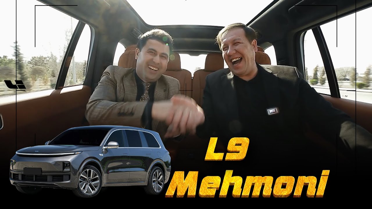 li 9 Mehmoni.Ko'rsatuvining ilk soni Mehmoni Primera