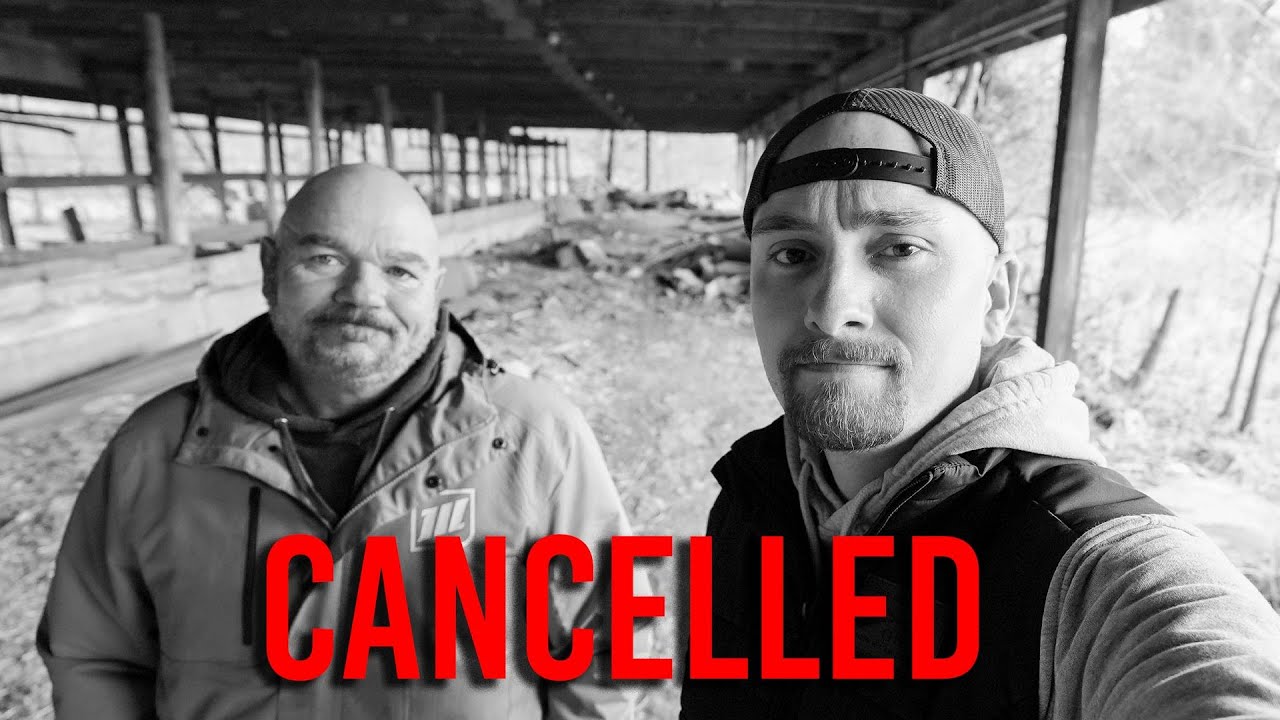 CJ Faison & Sonny Deeds Canceled! Here's what happened!! (LIVE)