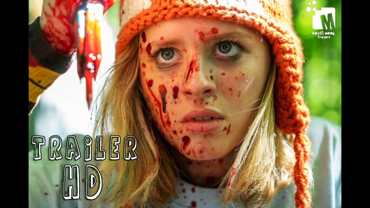 Becky official trailer 2020