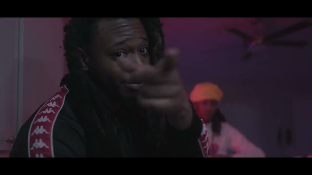 YC Fame & Mac Bari - Double Up (Official Video)