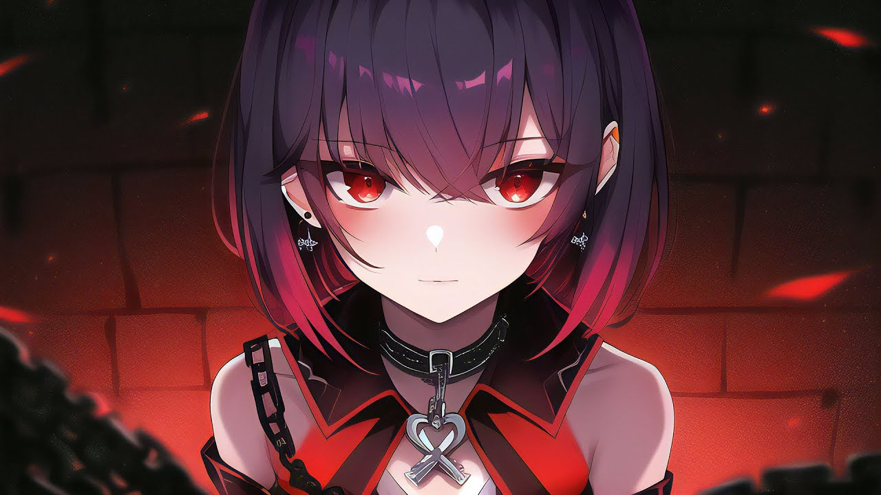 Nightcore - Burn Our Bridges Down