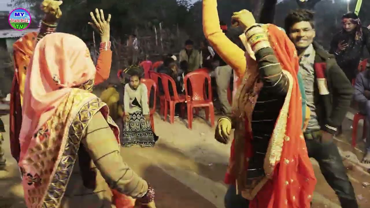 निकल चले दोनों भाई रे बन खो निकल चले दोनों भाई आगे आगे राम चलत है पीछे लक्ष्मण भाई शानदार रावला 🙏🙏❤️