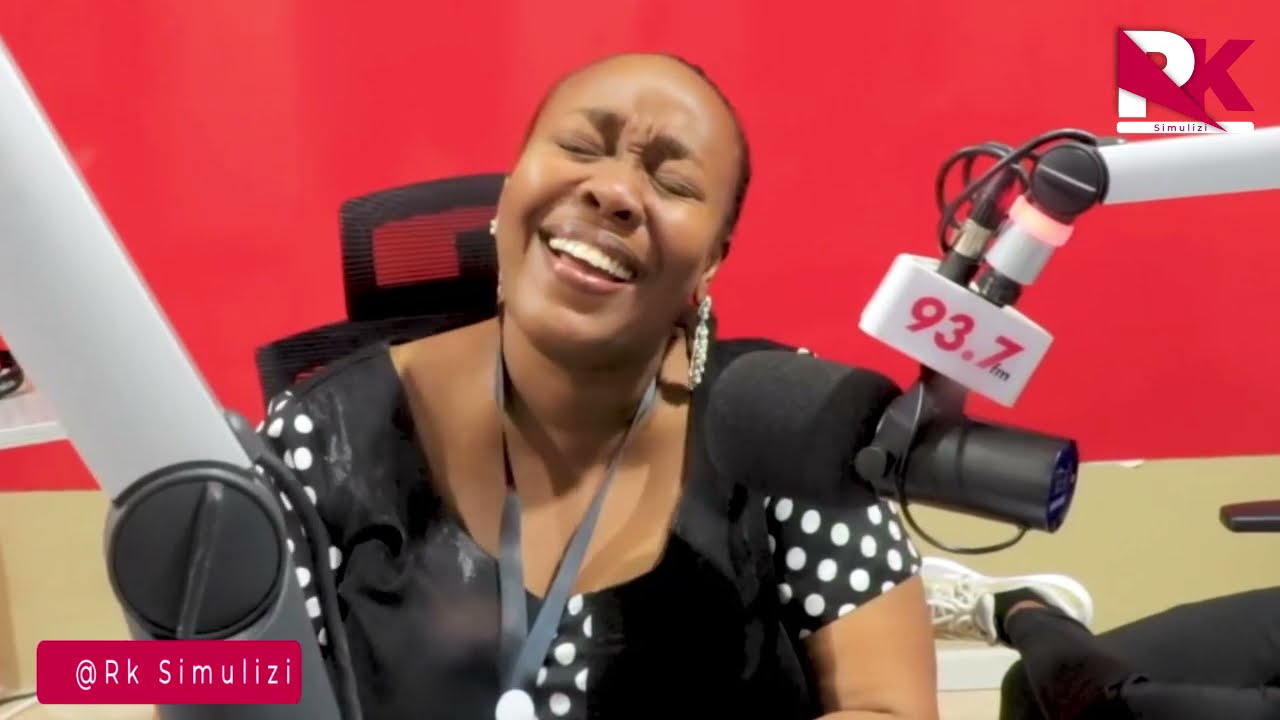 MKUDE SIMBA JAMBAZI