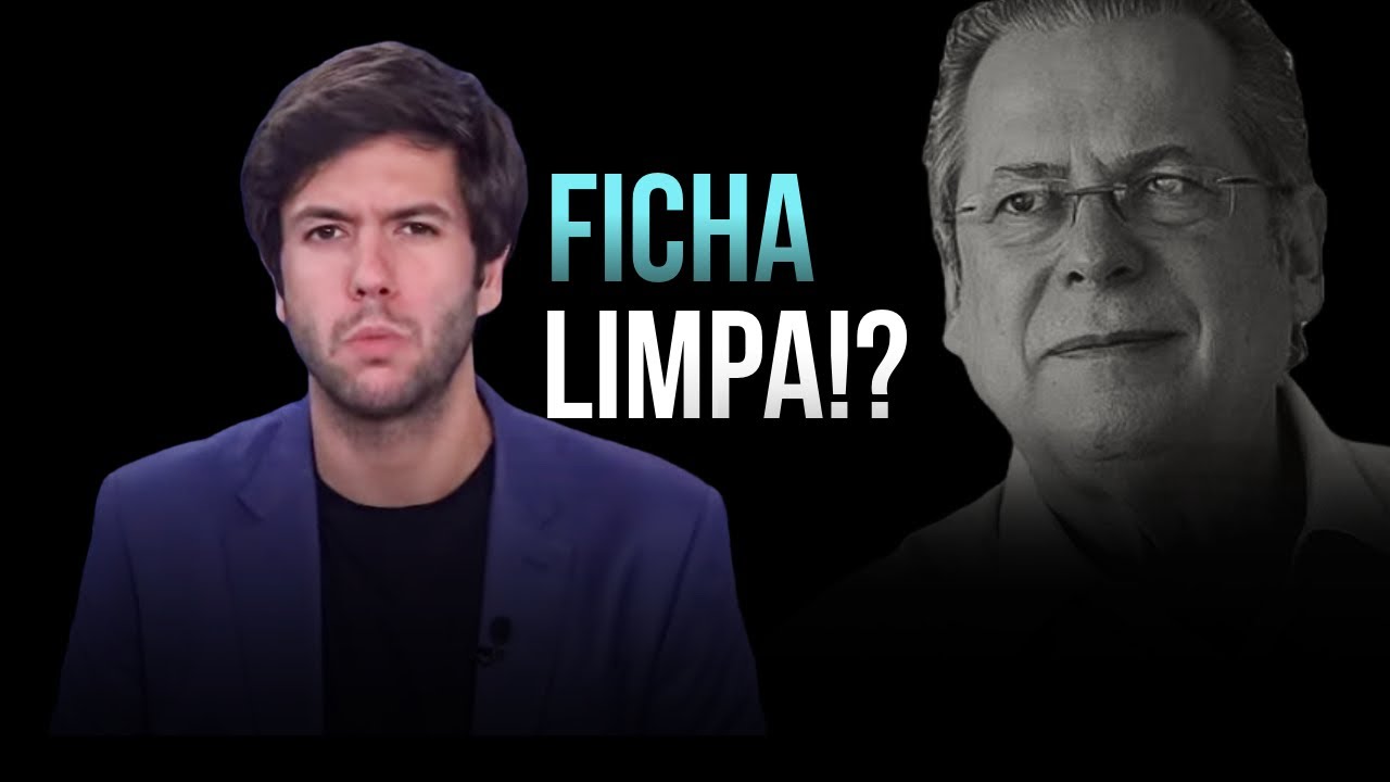 Coppolla na CNN: Como devo me referir a Zé Dirceu? 🤔