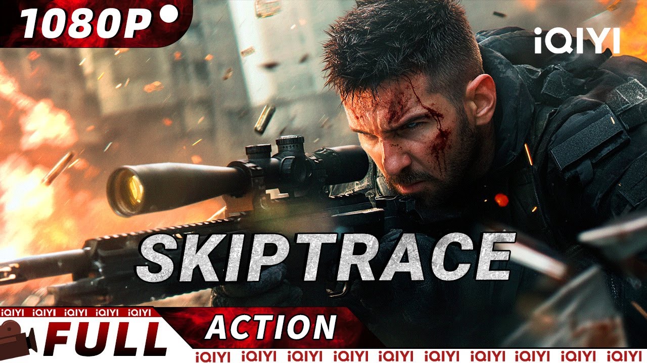 【Multi Sub】🔥Bound by Brotherhood, United for Justice | Crime Action | iQIYI Action Movie