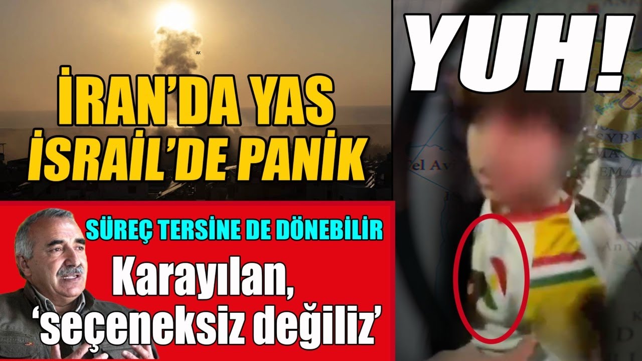 Karayılan, ‘seçeneksiz değiliz’ dedi ve aldıkları yeni kararı açıkladı, süreç bozuluyor mu?