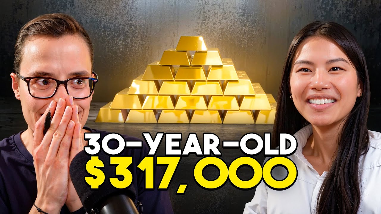 30-Year-Old Turns Regular Job into MASSIVE Savings!