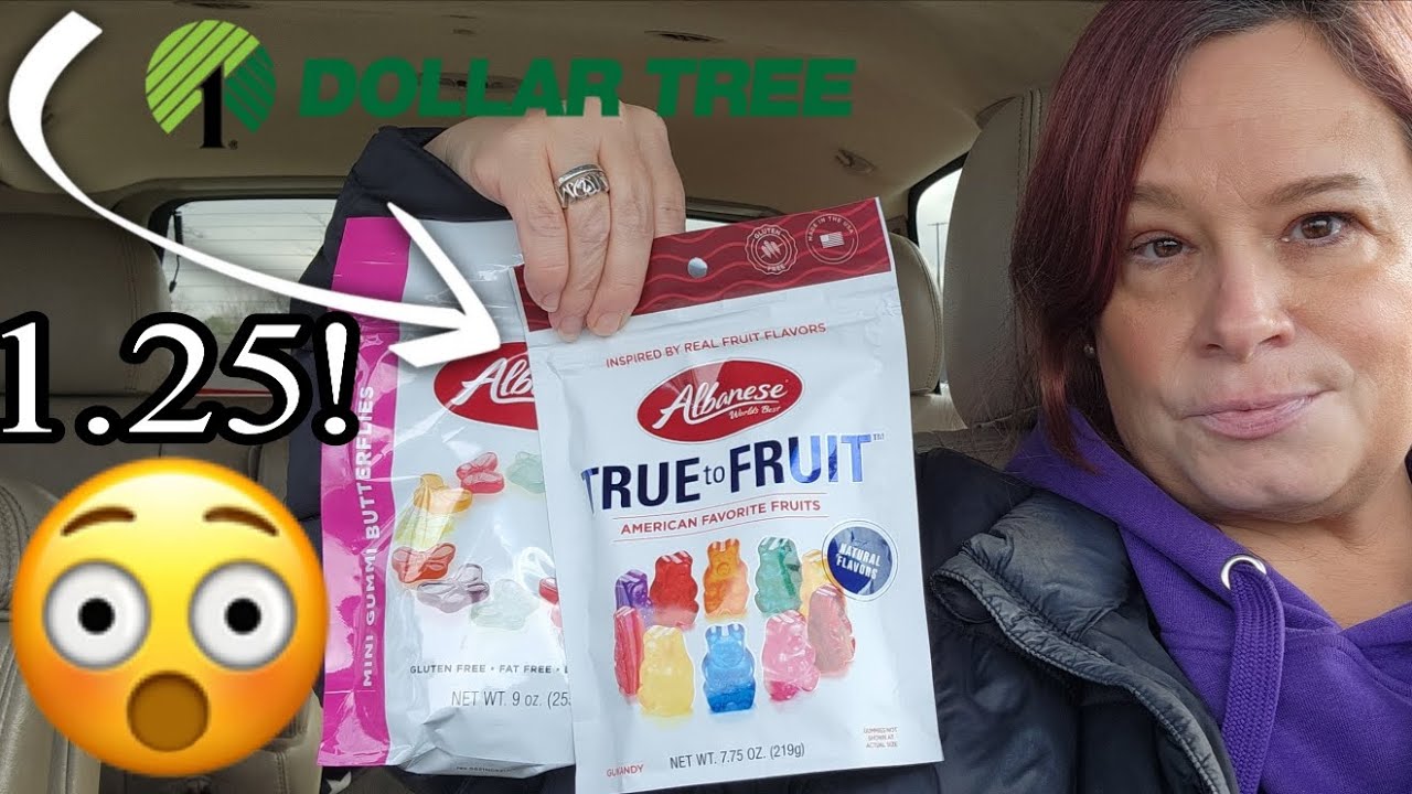 ***Покупки в Dollar Tree, Hobby Lobby и Five Below + ужин в Chili's🌶***