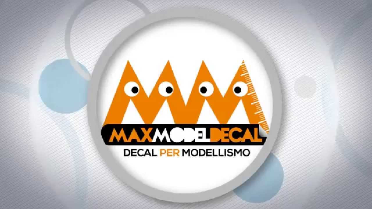Max-Model Mega Mini World