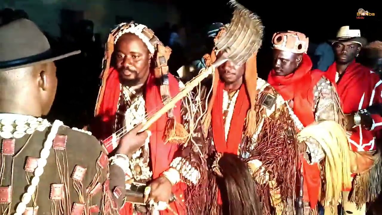 N'Tobogola lassi face kabaya boua