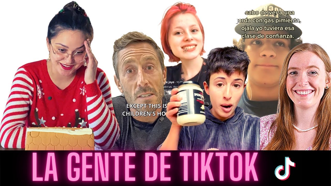 Tirando Veneno. Hablemos Mal de TikTok