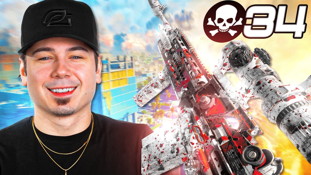 World Record Holder in Battlefields NEW BR REDSEC