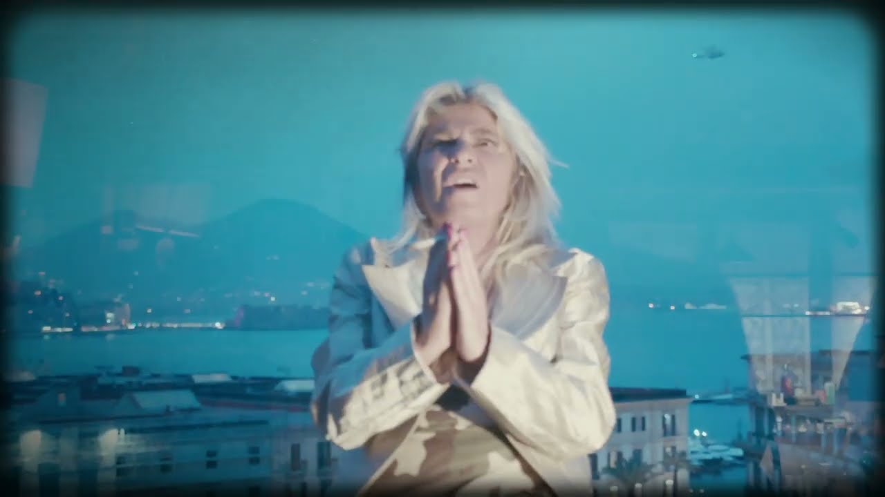 Pietra Montecorvino & Ivan Granatino - Malagente