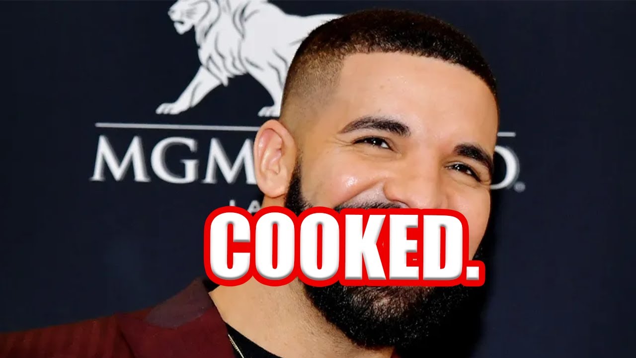 DRAKE NAMED IN RICO.