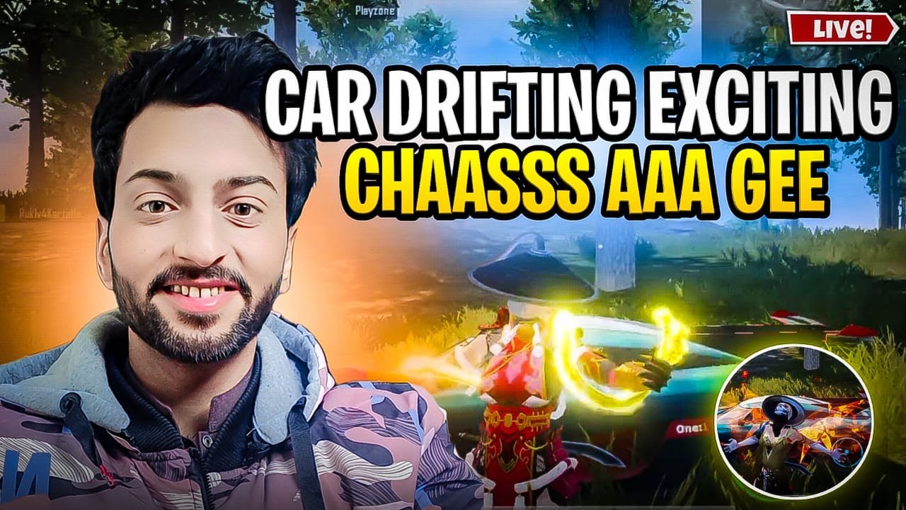 Car Drifting Challenge Live | Kya Bach Pao Gay? 😱 #shorts #live