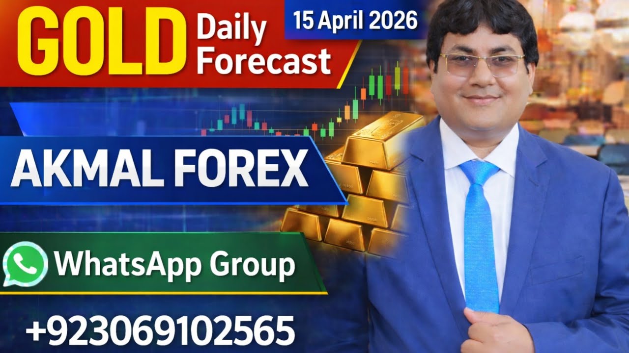 xauusd analysis today hindi 15April2026 | #gold forex forecast silver price prediction strategy news