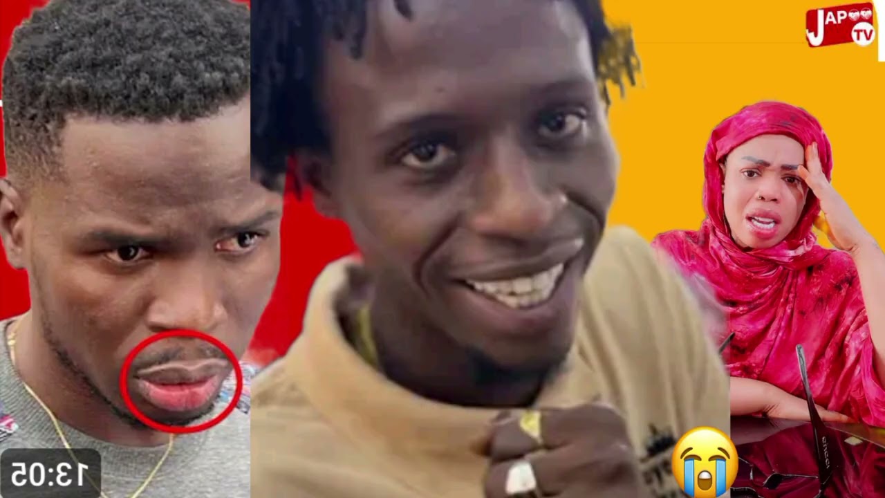 Allahou Akbar🫢 polémique sur l'affaire des goordjiguen zal mbaye wakhna ay ball si enquête et cite..
