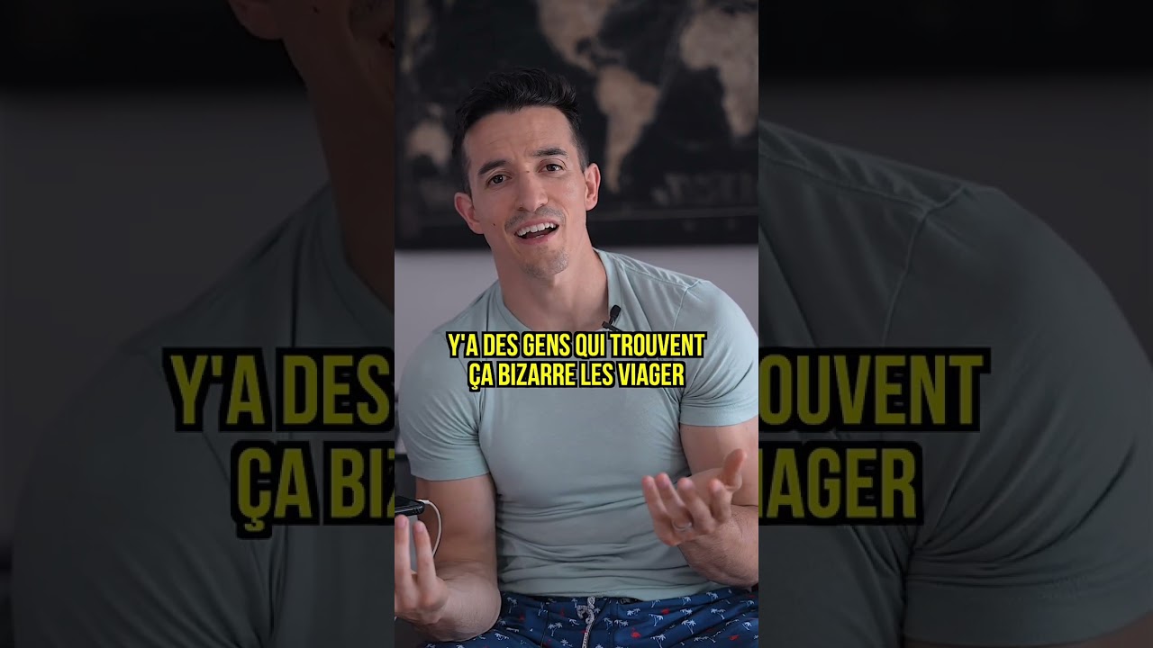 J'ai achet&eacute; un viager ! 😱