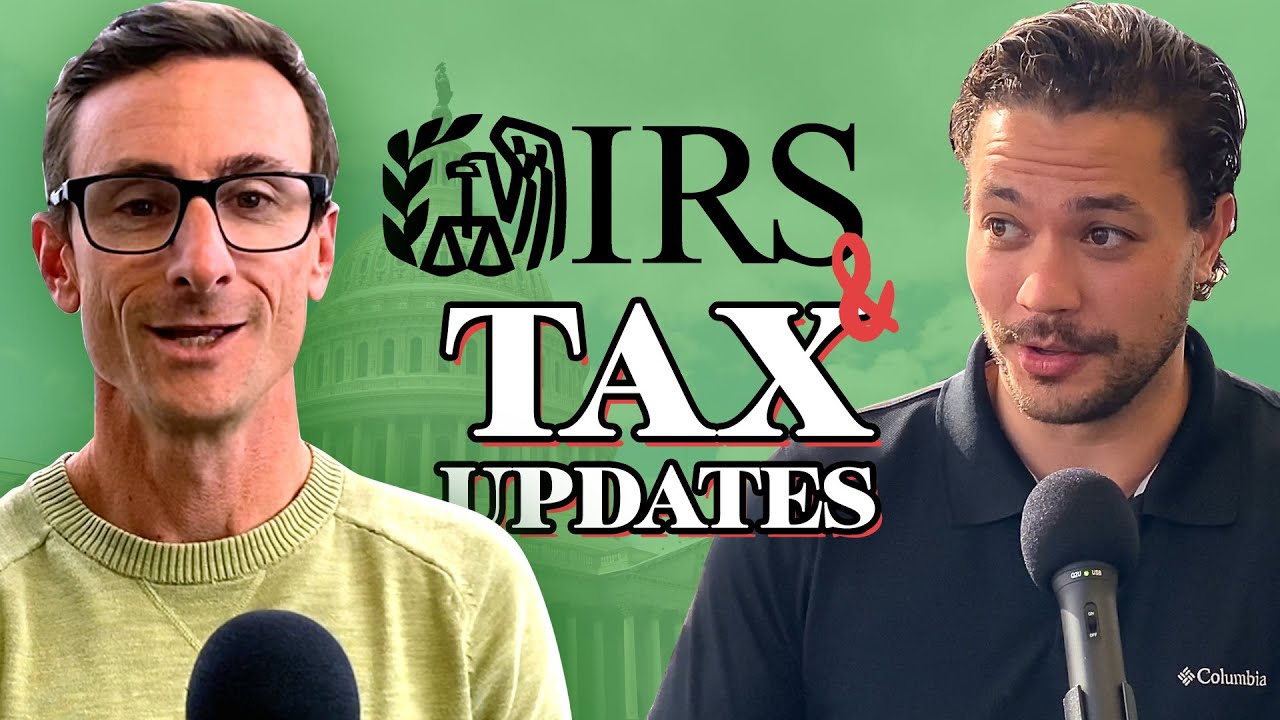 How the 2022 Tax Bill Might Kill Charitable Giving Strategies