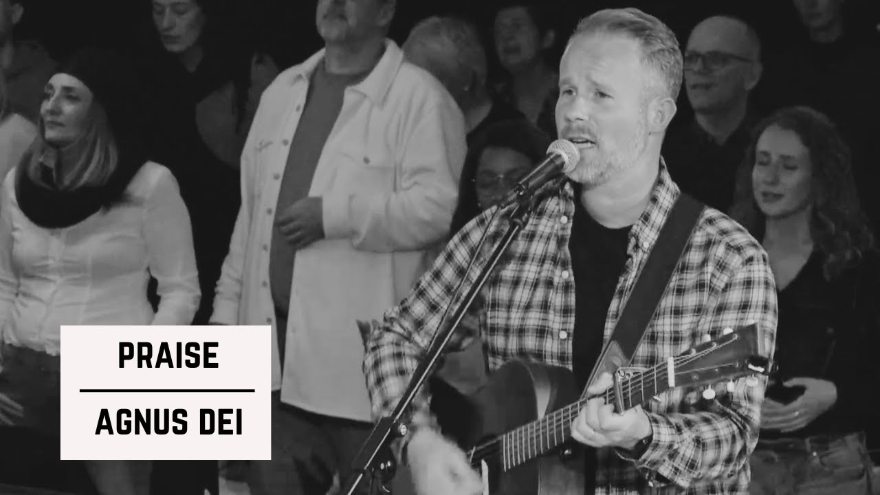 Louange - 09.03.2024