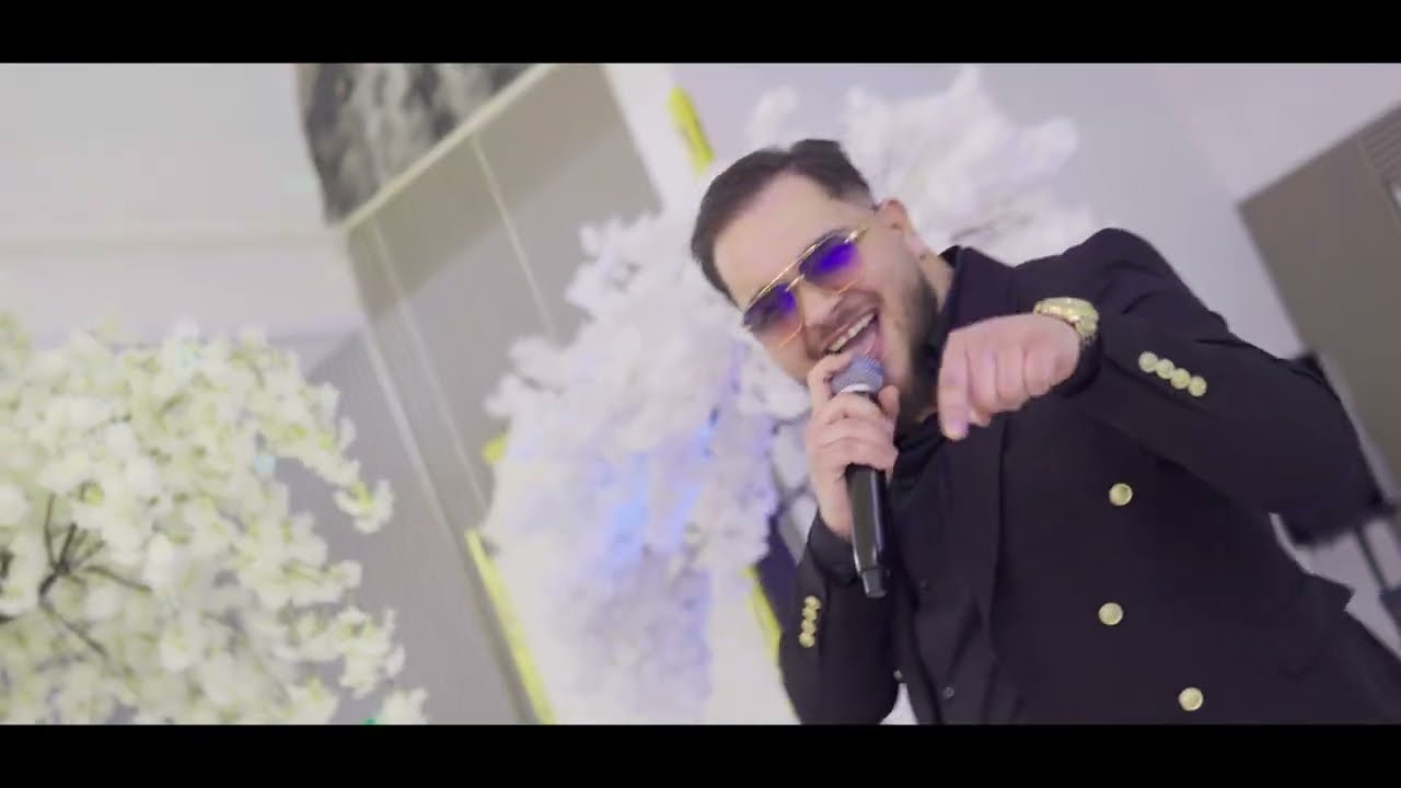 Deno Official - Dusmajalen x Hasani Records x Official 6K Video