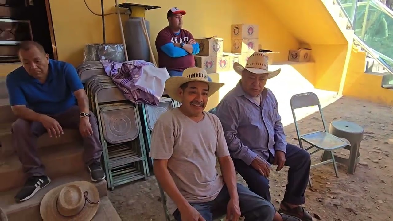 En casa del mayordomo.2026