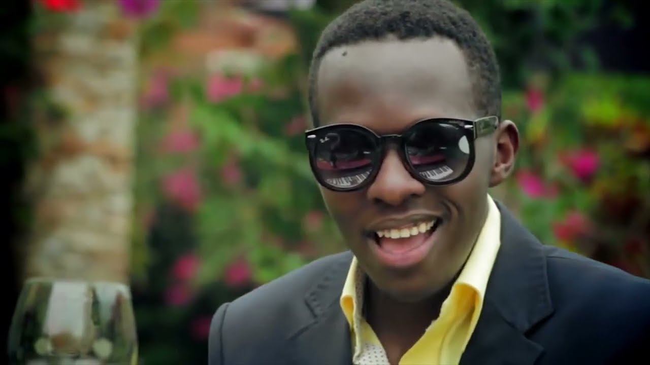 Gabiro Guitar - Byakubera Byiza (Official Video)