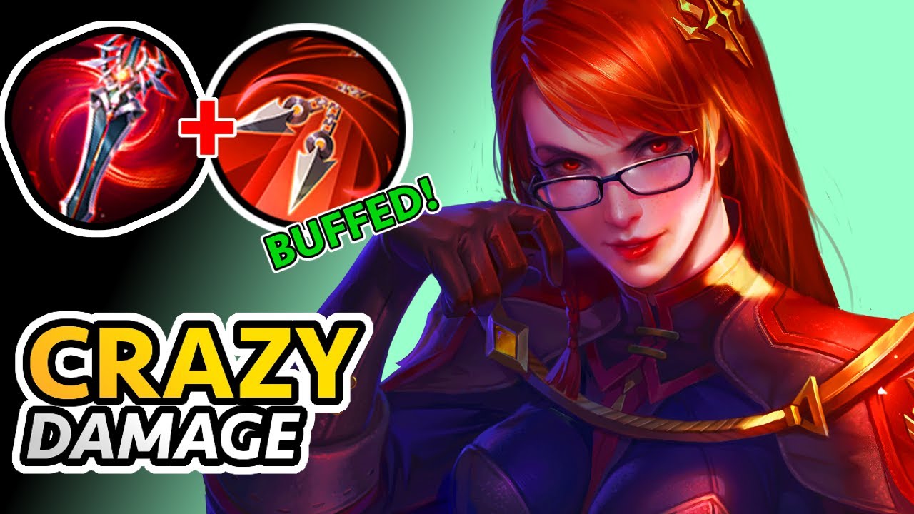 Veres JUNGLE is INSANE now! | Arena of Valor