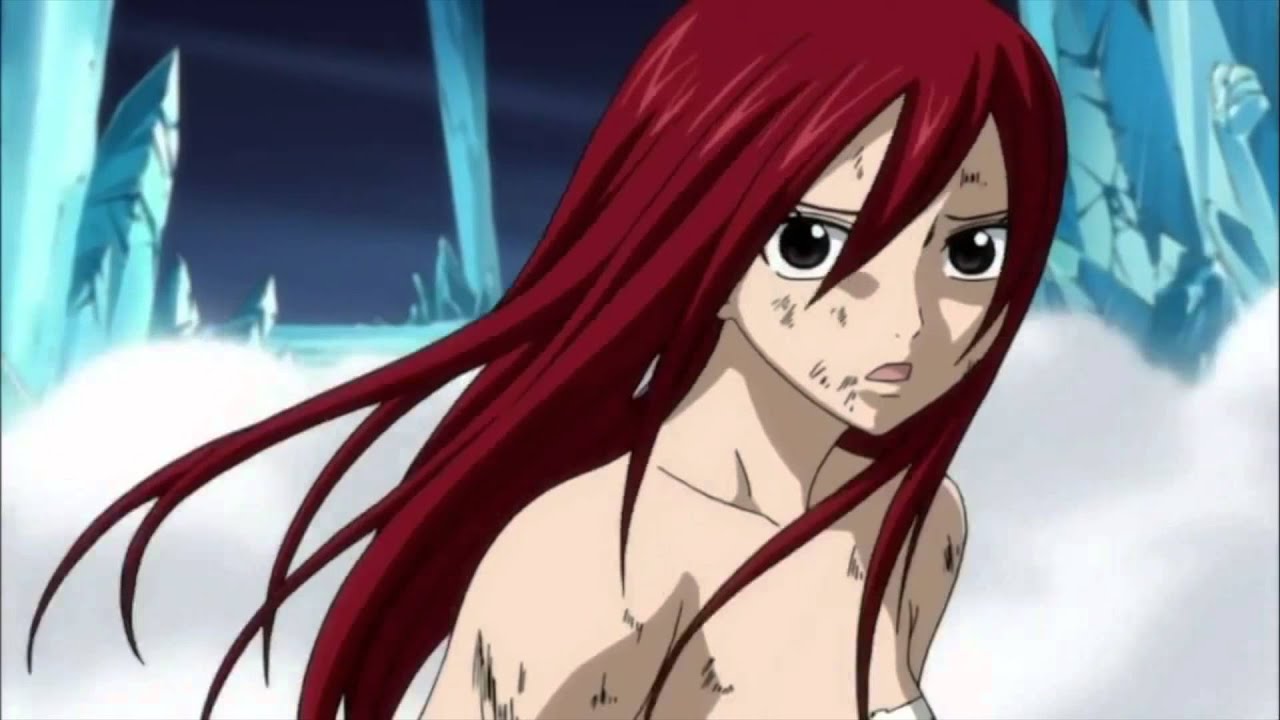 Fairy Tail AMV - Let the Sparks Fly