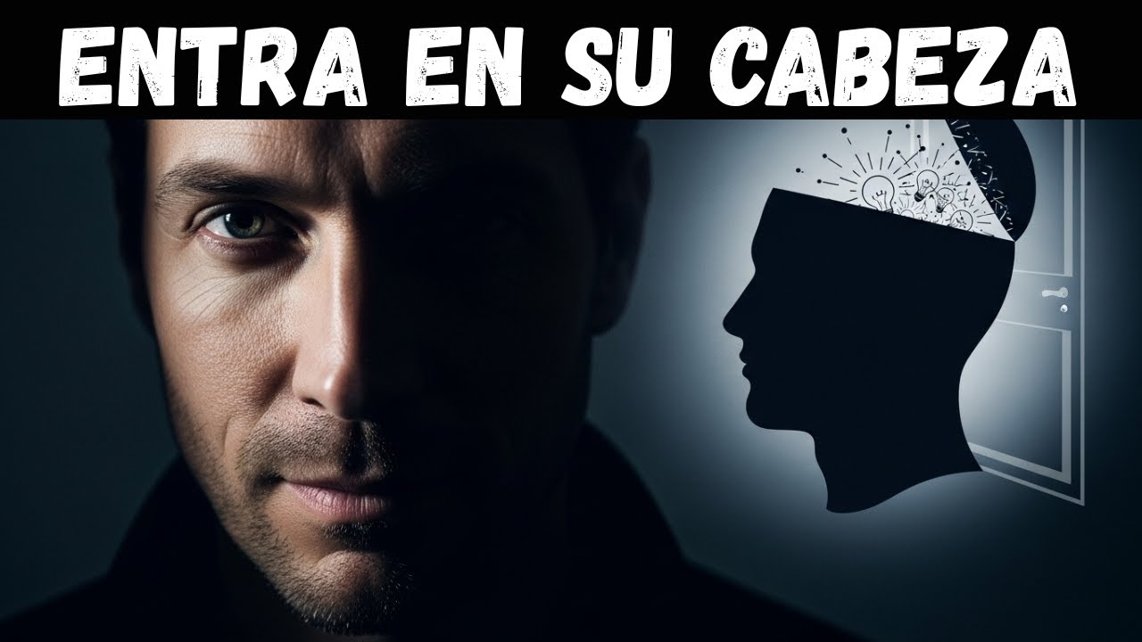 Cómo entrar en la Cabeza de cualquiera (sin que lo note)