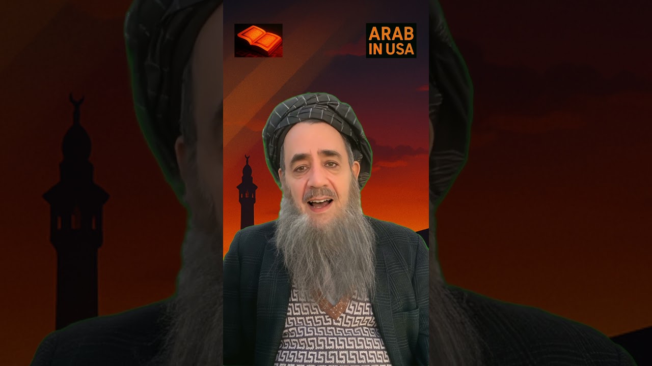 Part 1 | Does the Quran Promote Violence &ndash; #1 to #2 - #IslamToday #IslamAndViolence