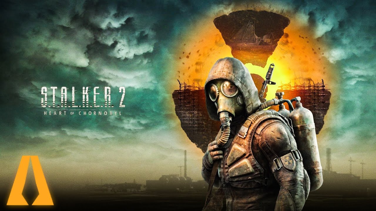 S.T.A.L.K.E.R. 2: Serce Czarnobyla #1 Test
