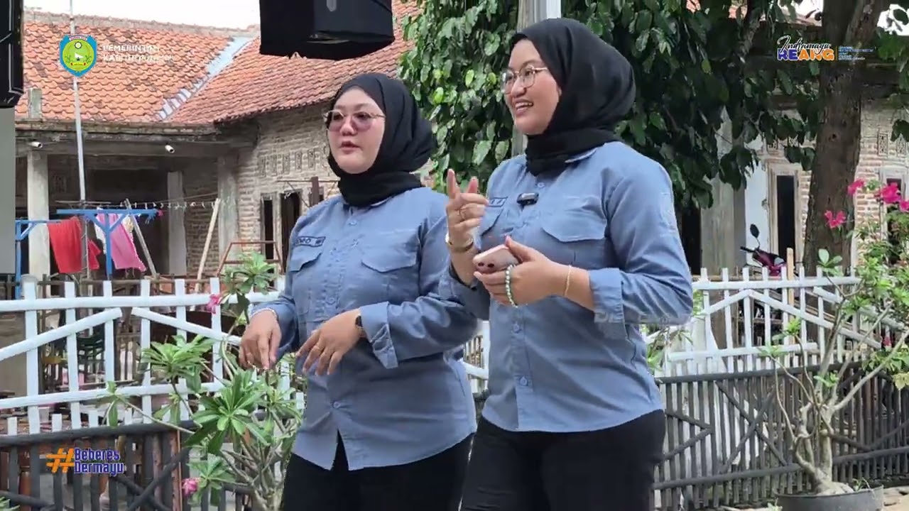 Pesona Sukagumiwang: Tradisi & Potensi Indramayu!